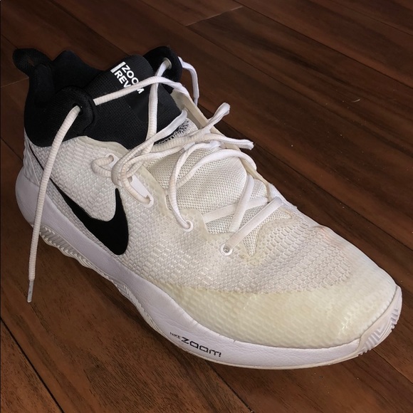 Nike Zoom Rev - Picture 1 of 3